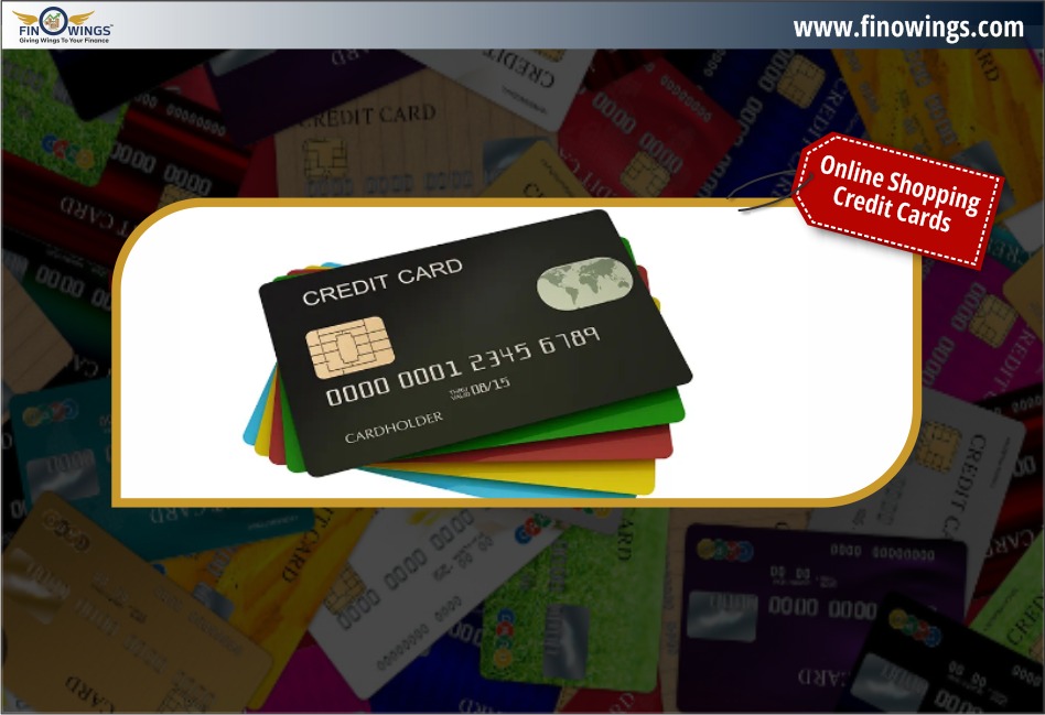 Top 5 Online Shopping Credit Cards 2024